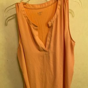 LOFT tank top